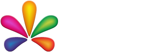 Logo white - Dime Comunicaciones